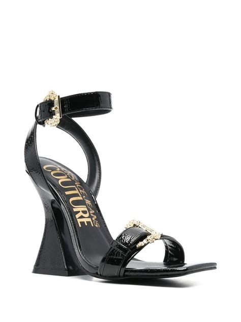 versace jeans sandals sale